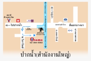 Osama Map À¸›à¸²à¸ À¸™à¹‰à¸³ 1 - Diagram