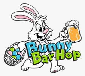 Grab - Easter Bunny Pub Crawl