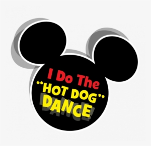Mickey Mouse Clubhouse Hot Diggity Dance And Play Mickey - Dancing Mickey Mouse