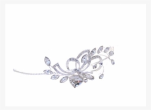 Wedding Hair Accessories Png
