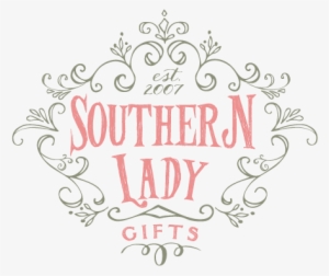 Southern Lady Gifts - Gather Blessings I Poster Print By Stephanie Marrott