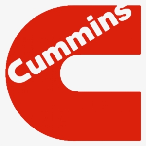 Cummins Diesel Engines Service - Cummins Logo