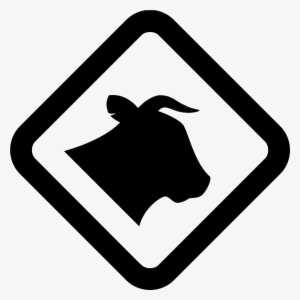 The Image Is A Square With Slightly Rounded Corners - Cowshed Icon Png