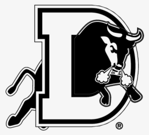 Report - Durham Bulls Logo Png