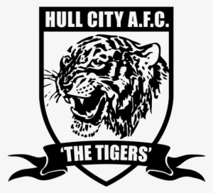 Logo Hull City Png