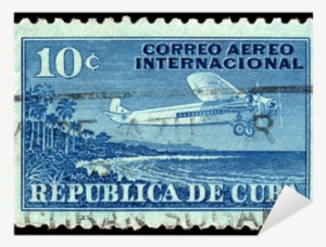 Cuba Briefmarken