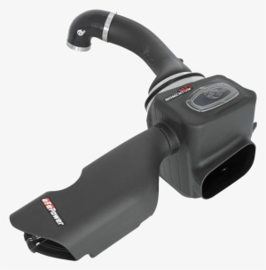 Momentum Hd Intake Das Scoop