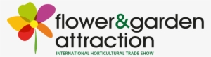 Logo Flower Attraction - Fruit