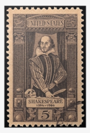 Vintage Postage Stamp Png