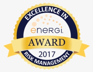 2017 Excellence In Risk Management Award Seal Administrator - Child Development