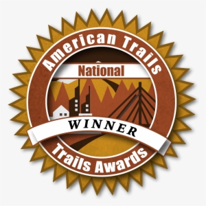 Ace Receives American Trails Award - Tips Icon
