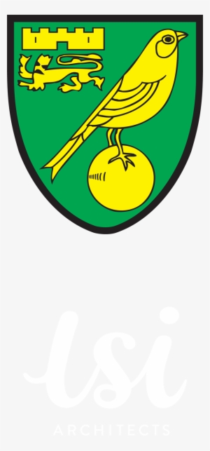 Norwich City F - Norwich City Logo 2018