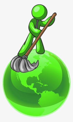 City Community Clipart - Environment Clean And Green