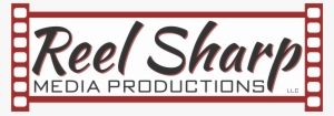 Thank You For Taking The Time To Visit Reel Sharp Media - Path