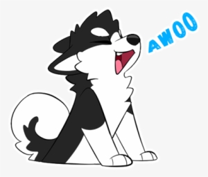 Awoo Furry