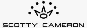 Scotty Cameron Golf Logo