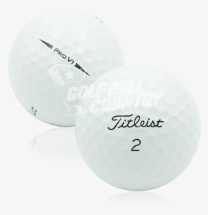 Titleist Pro V1 - Titleist Golf