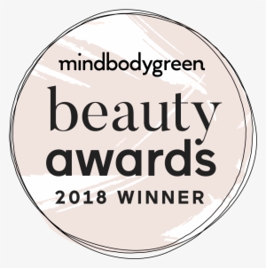 Our Ulili X Kahina Candle Wins Mind Body Green Award - Exfoliation