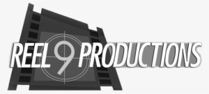 Reel 9 Productions - Graphic Design