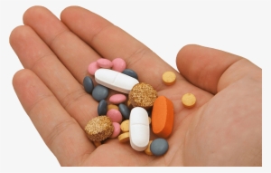 Pills Png Clipart - Prescription Pills