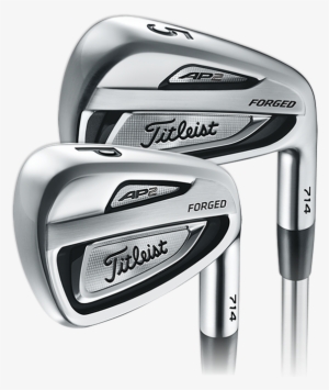 Ap2 - Titleist Ap2 714
