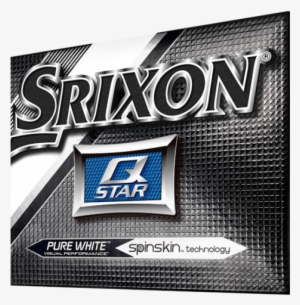 Srixon Q Star