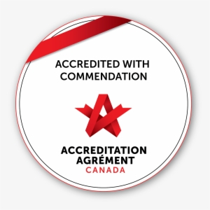 Acsealawc - Accreditation Canada Logo