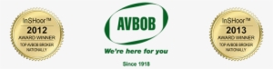 Avbob Award Seal - 32 Gold Burst Award Seals Certificate Stickers