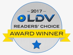 Ldv Award Logo - Award
