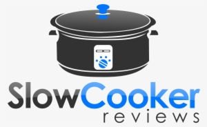 Crock Pot Clipart - Slow Cooker Logo