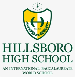 Ninth Graders, New Students And Their Parents Are Invited - Hillsboro High School Logo