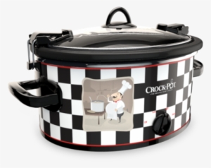 Crock Pot® Create A Crock So Cool - Slow Cooker