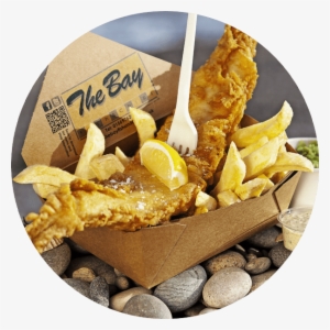 Stonehaven Fish And Chips