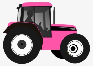 Icon Tractor Png Image