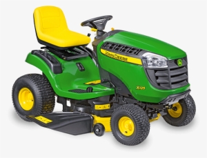X125 - John Deere Lawn Mower