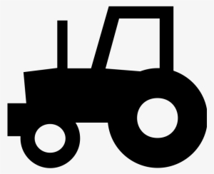 Jpg Library Library Collection Of John - Tractor Silhouette