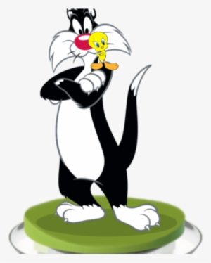 Disney Infinity 40 Edition Sylvester And Tweety By