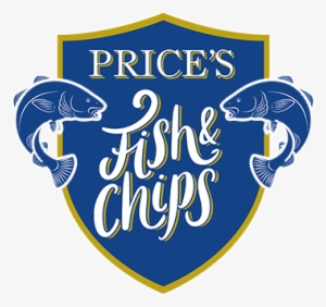 Price's Fish And Chips - Fish And Chips