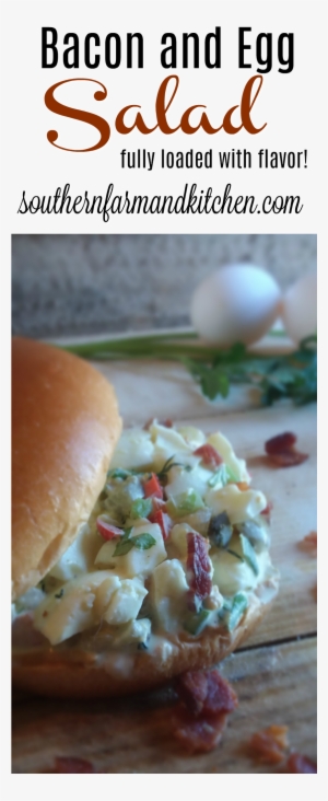 #eggsalad # Bacon #eggs #baconandeggs #recipes #salad