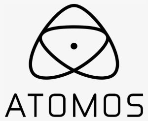 Atomos Logo Vertical Black - Atomos Micro Hdmi To Micro Hdmi Cable (50cm)