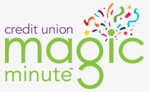 Magic Minute Logo - Shopping