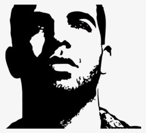 Drake Clipart Transparent - Drake Thank Me Later Sticker