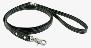 British Dog Leash - Belt