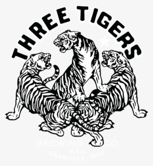 Three Tigers Fp - Three Tigers