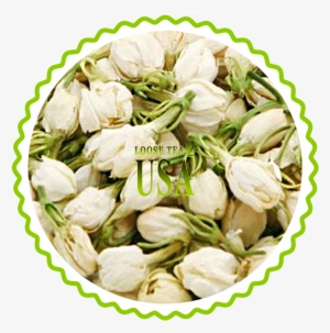 Classic Jasmine Tea Buds