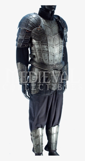 Dark Drake Complete Armour Package - Sca Larp Halloween Dark Drake Armour Set Complete Package