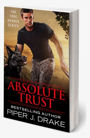 Absolute Trust By Piper J - Kittie