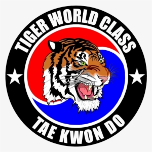 Tiger World Class Tae Kwon Do & Family Martial Arts - Assateague Island National Seashore T Shirts