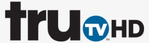 Turner Rules Universal Television Hd - Tru Tv Hd Logo Png