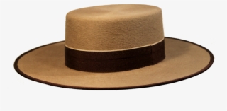 Sombrero Hat Png - Sombrero Ala Ancha Lana Extra Color Camel Talla 60